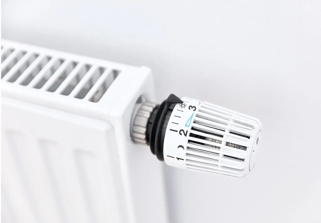 Keramische Thermostatkomponenten für Haushaltsgeräte – präzise Fertigung mit automatischer Sortierung und Hochleistungskameras