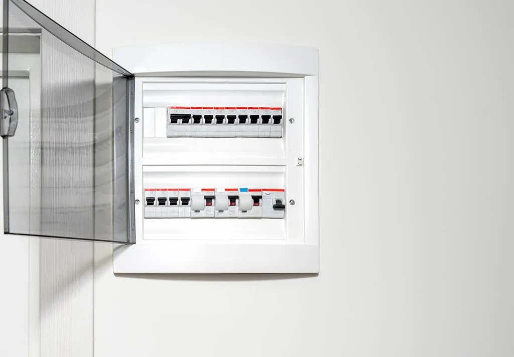 Zylindrische Sicherungen aus Cordierit C410 – ideal für Haushalte und kleinere Industrieanlagen, in CH8, CH10, CH14, CH22
