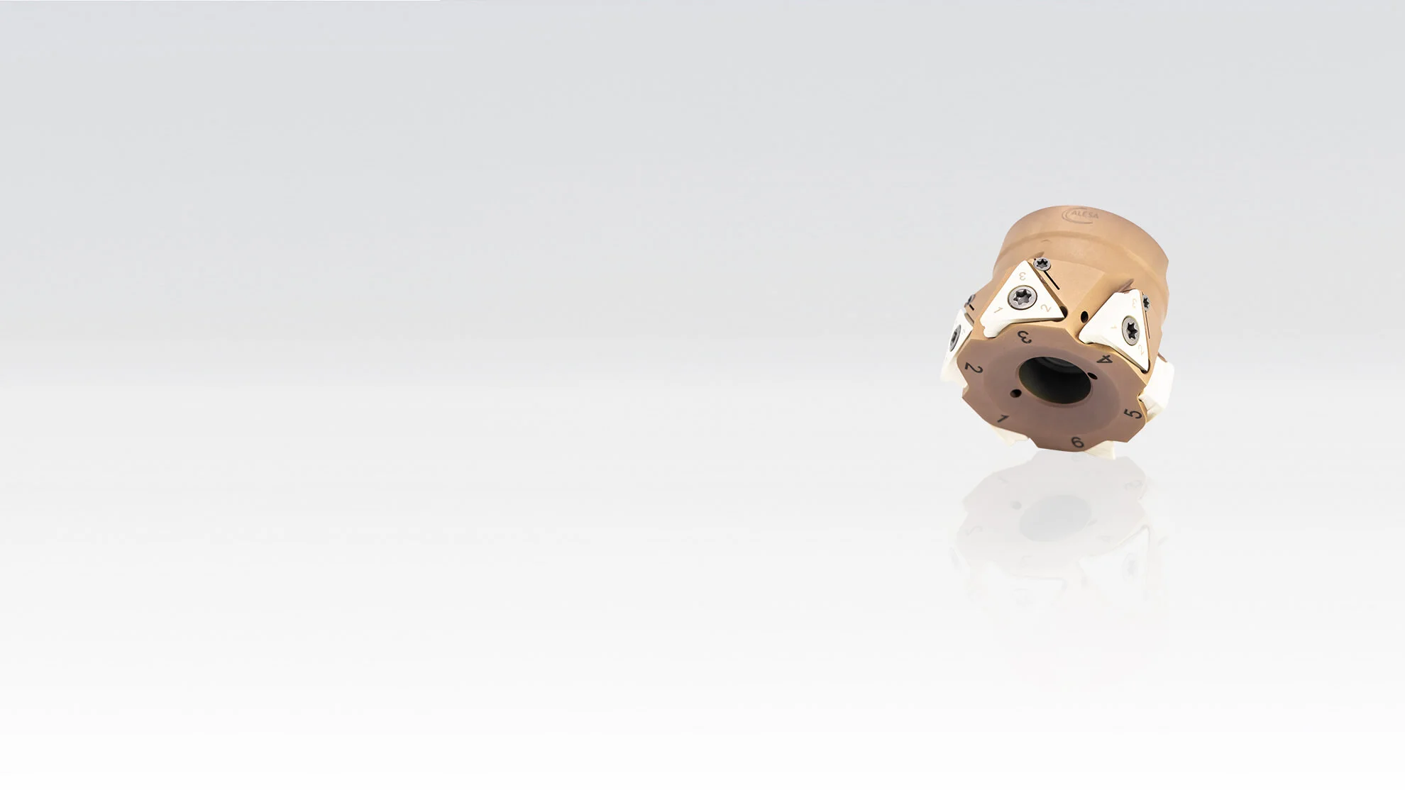 Engineering Ceramics – customized solutions from prototype to series. High-strength ceramic material with optimized thermal conductivity