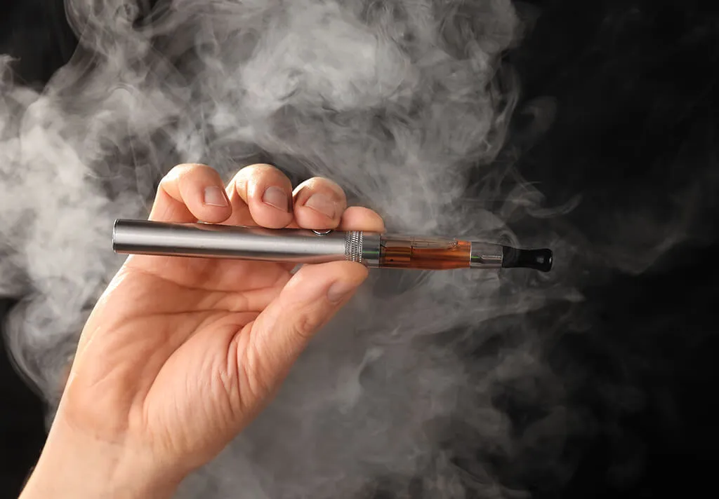 Ceramic components for filters in pipes, hand-rolled and e-cigarettes – precision-made in high volumes