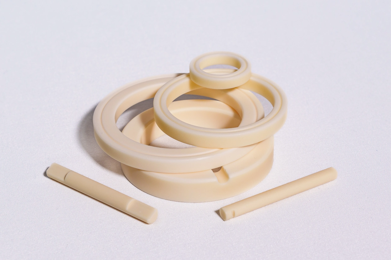 Shaft/Washer Shaft/Washer