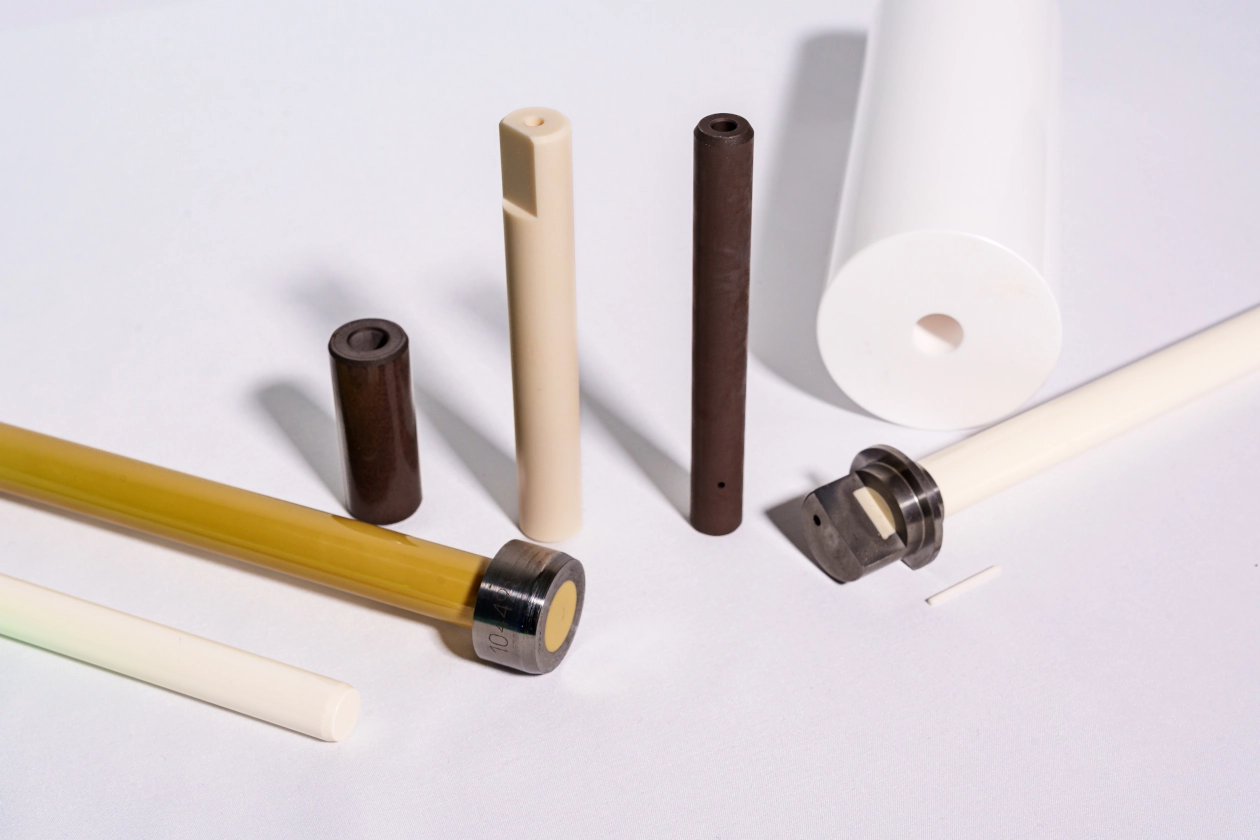 Piston/Plunger Piston/Plunger
