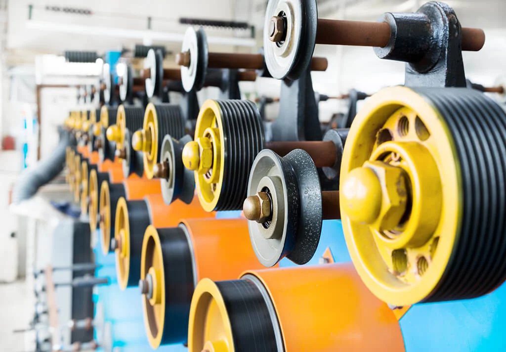 Drahtzugtechnik – Zirkonoxid-Drahtziehwerkzeuge für hochwertige Drähte, Reparatur und Austausch von verschlissenen Ziehwerkzeugen
