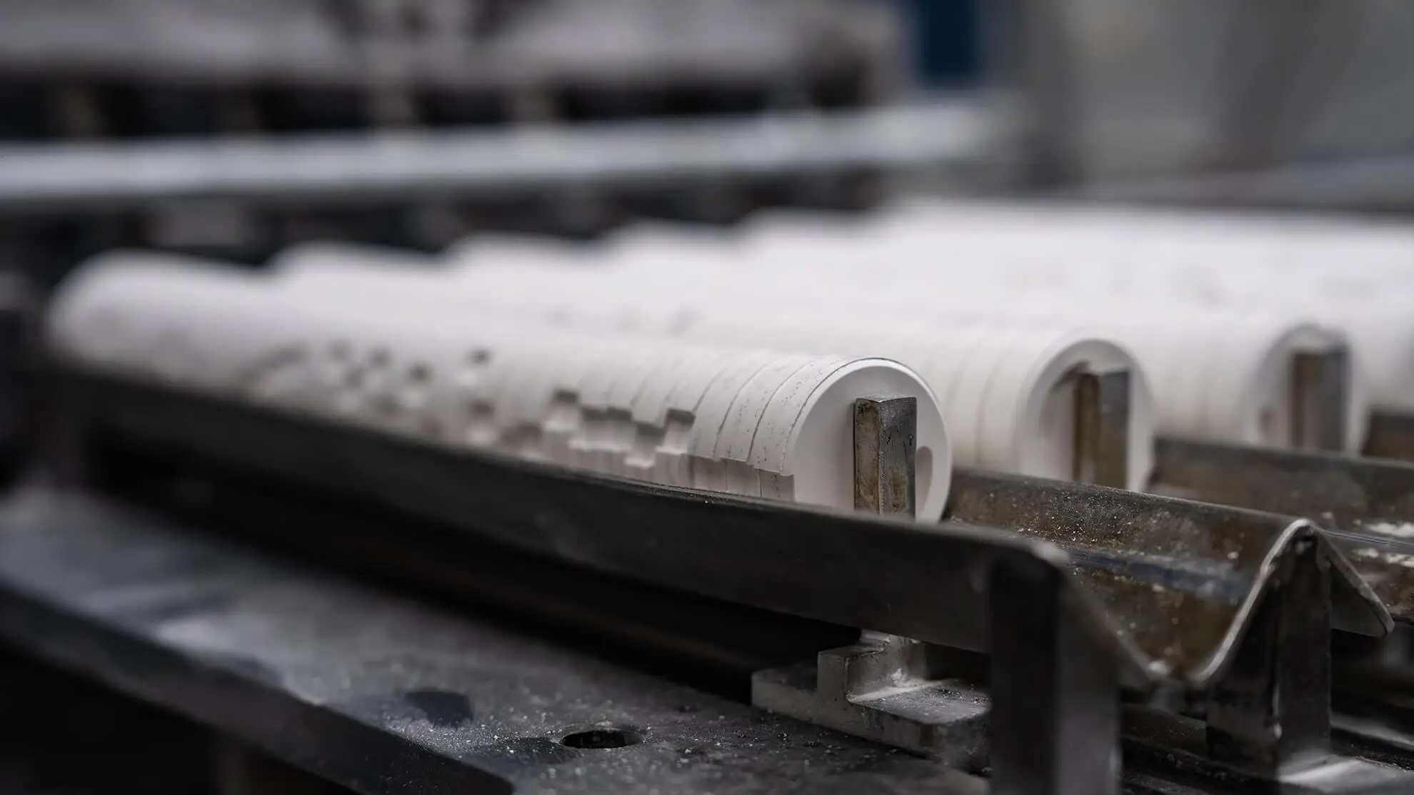 Customized technical ceramics – tailored components in high volumes: Your application, our expertise