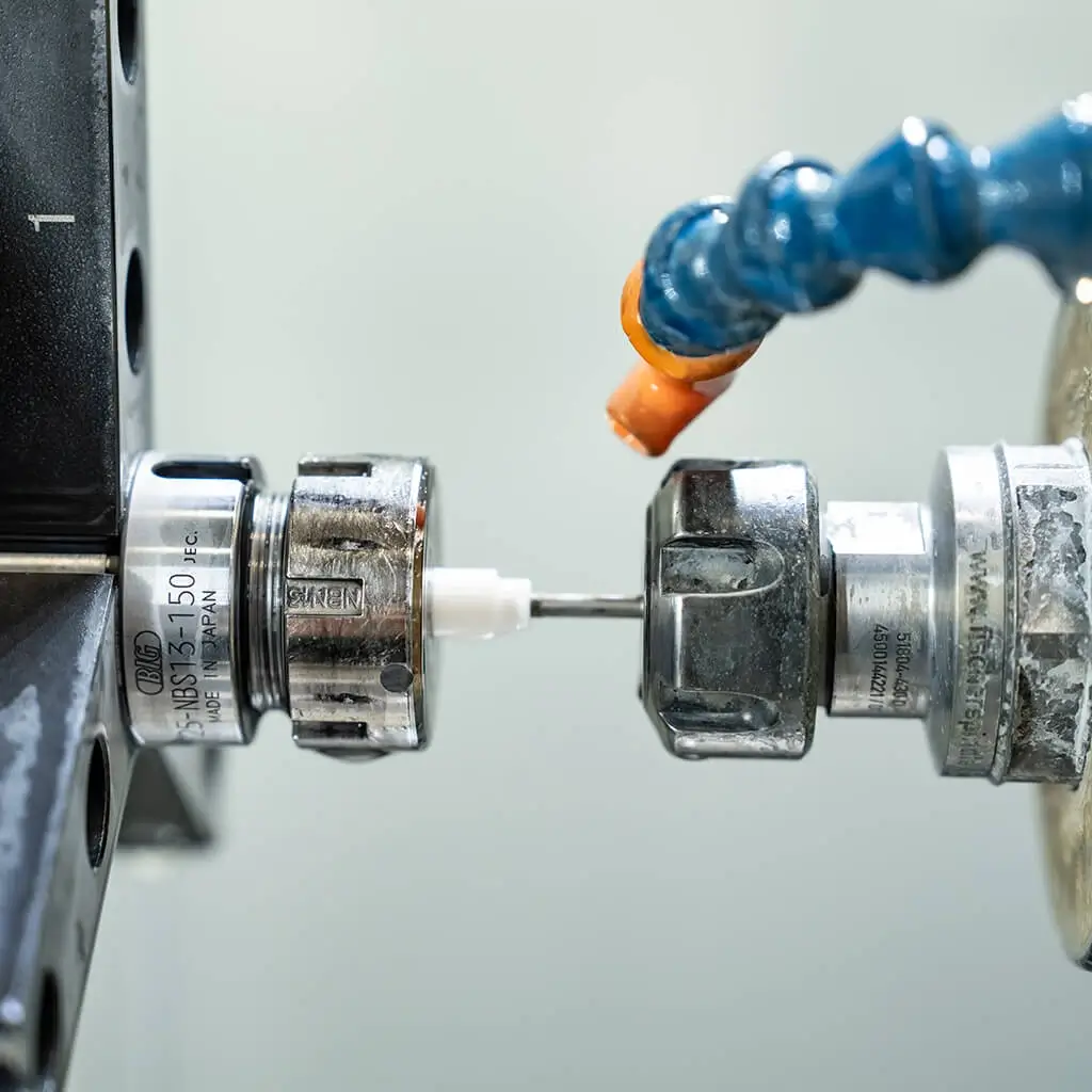 Individuelle Lösungen in der Engineering Ceramics – von Prototypen bis zur Serienfertigung für anspruchsvolle Anwendungen