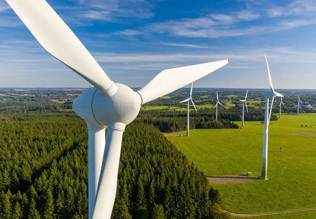 Lageraußenring mit keramischer Beschichtung zur elektrischen Isolation und Standzeitsteigerung von Wälzlagern