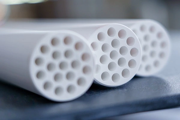 Durch inopor® Filtrationsmembranen zur chemikalienresistenten Filtration textiler Abwässer für Kosteneinsparungen