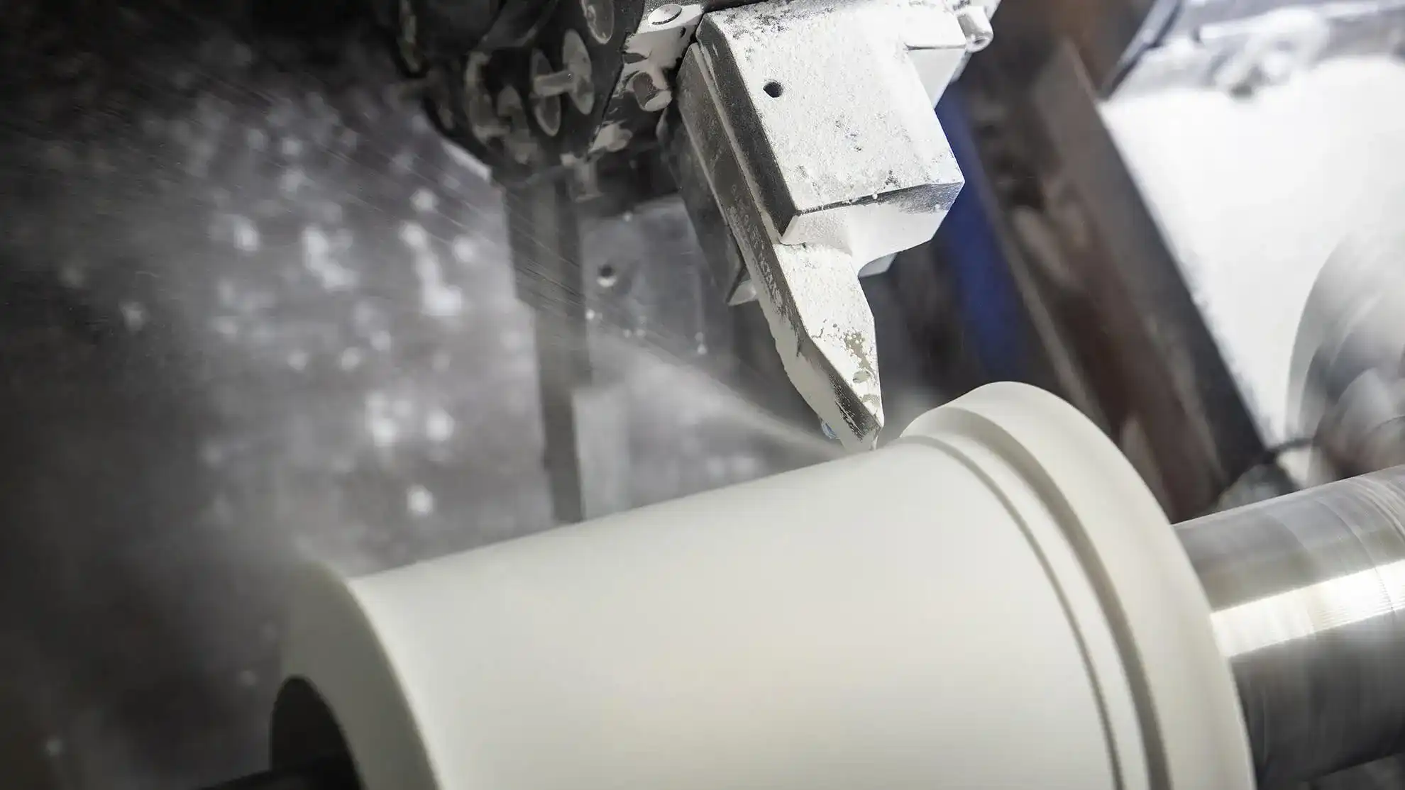 Rauschert Tec. Technical ceramics, industrial ceramics, engineering ceramics – ceramic components, ceramic materials, high-performance ceramics, technical ceramic manufacturing
