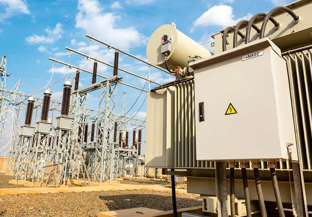 DIN (Siemens) Sicherungssystem – bewährte Lösung für Gebäudeinstallationen und große Maschinen, verfügbar von 2 A bis 100 A