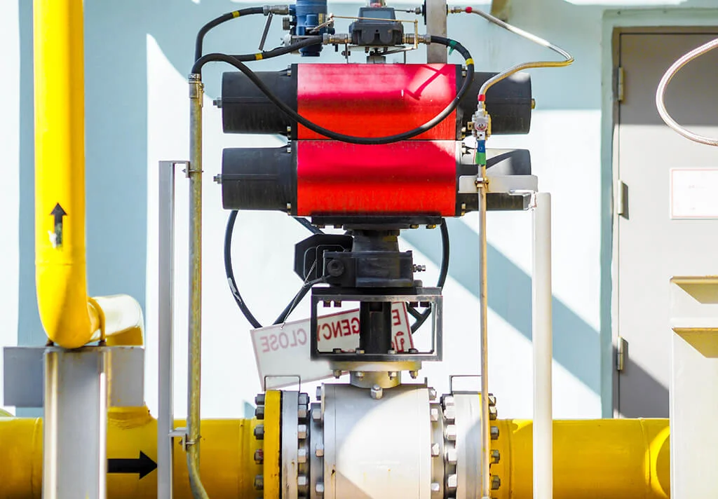 Ventiltechnik – Keramische Komponenten für Ventile bei hohen Temperaturen, Druck und aggressiven Medien. Individuelle Lösungen basierend auf Materialpaarungen