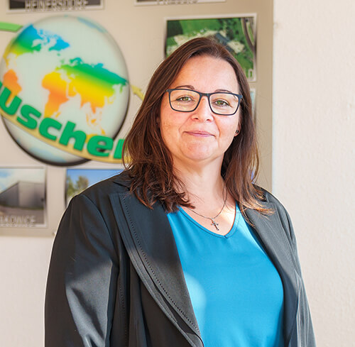 Iris Schmidt Leiterin Personal Standort Veilsdorf Iris Schmidt Leiterin Personal Standort Veilsdorf