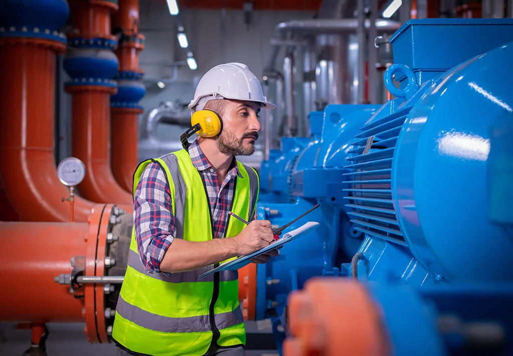 Pumpentechnik – Temperatur- & chemikalienbeständige Keramik für Öl-, Gas- & Lebensmittelindustrie. Standardsortiment & High-Tech-Teile wie Spalttöpfe, Plunger, Zahnräder, Gleitringe