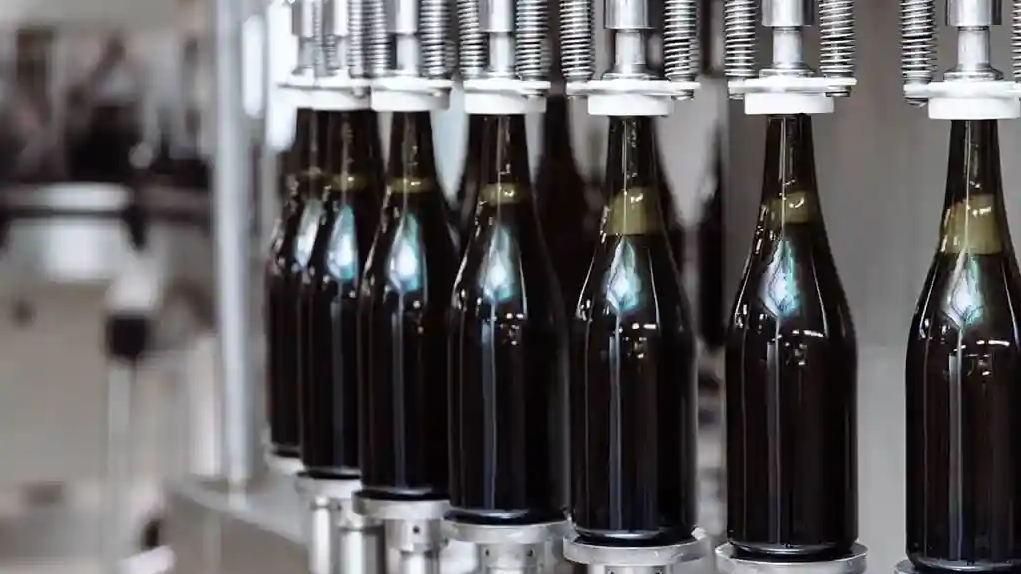 Food industry – High-quality ceramic components and innovative filtration technologies for safe and efficient production processes