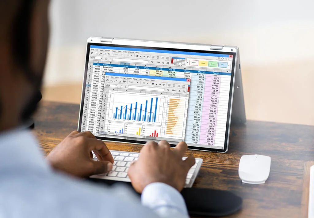 Our ceramic components ensure precise measurements and prevent sensor wear for consistent yarn quality