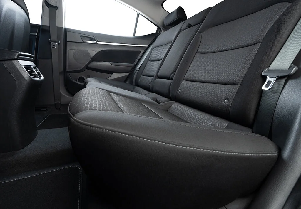 Rapaltex® friction discs ensure high yarn quality and extend maintenance intervals