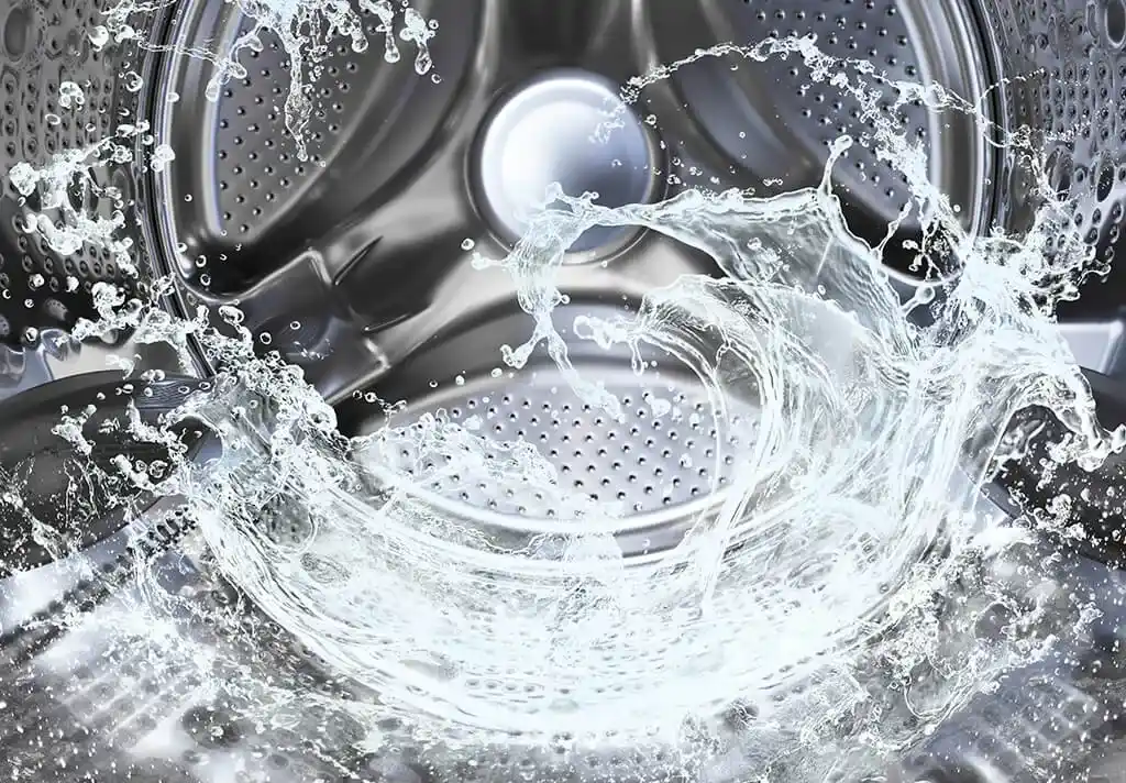 Ceramic valve components – reliable operation under high temperature and pressure thanks to automated grinding technology