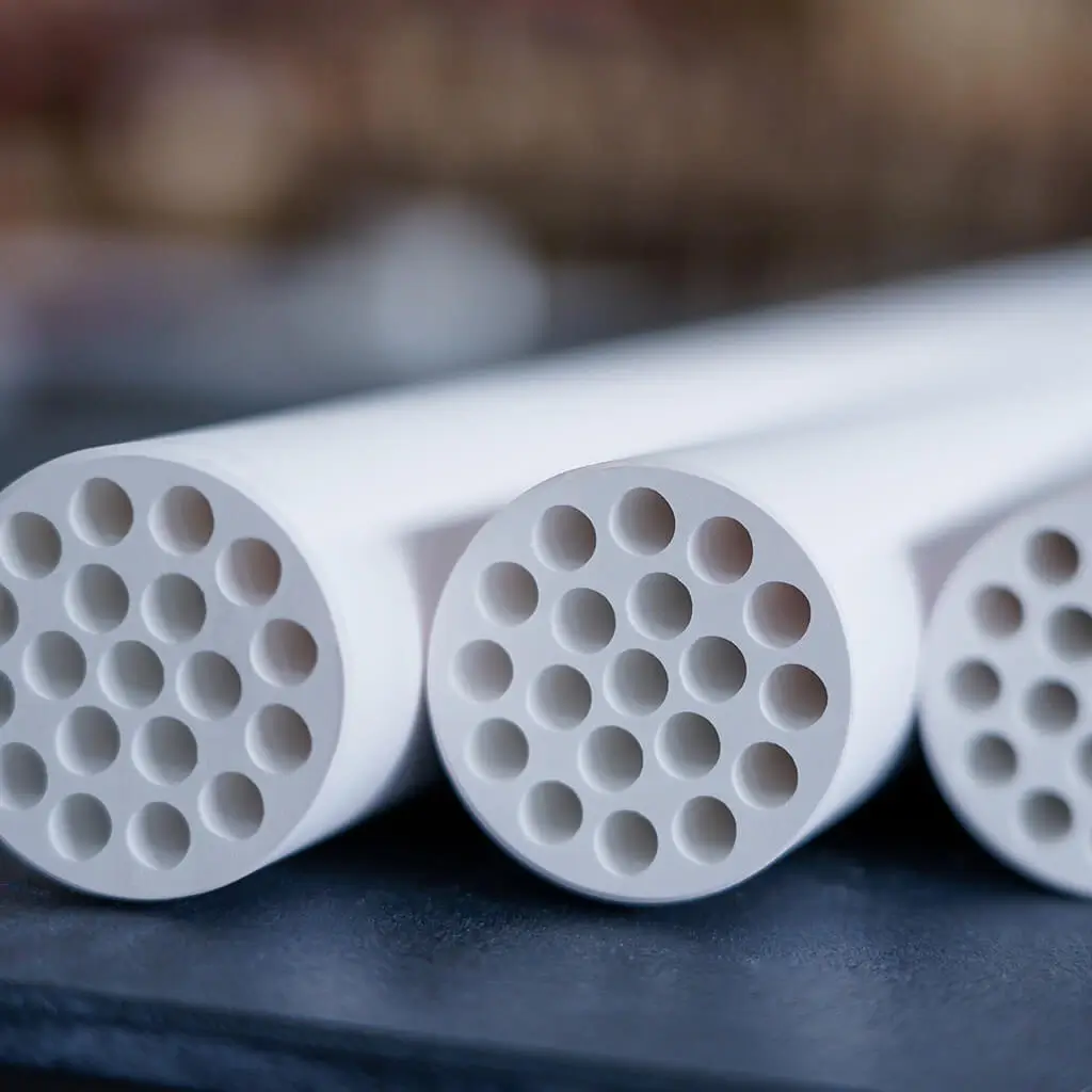 Filtration - Experten für langlebige Nano-Filtrationsmembranen in Pharmazie, Lebensmittelherstellung und Abwasserbehandlung